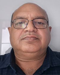 Dr. Nitin Shah - Aarutva